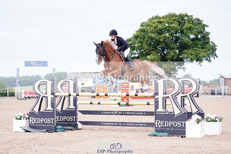 240803A-110236-07341 - Cls 29 Snr Foxhunter