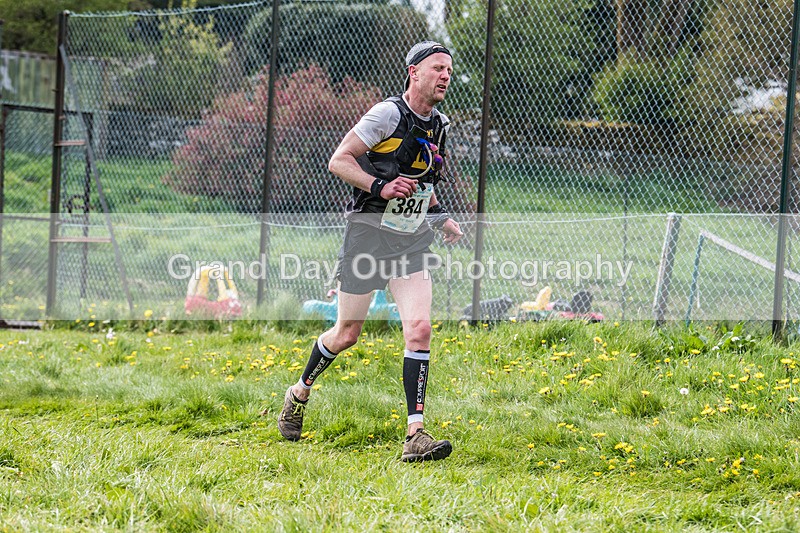 3 Peaks Finish-2373 - The 3 Peaks Race Saturday 26th April 2025 - The Finish