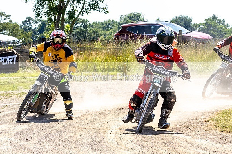 20250712-R79B3A4181 - Ride & Skid It. Speedway Experience Day 12th July 2025