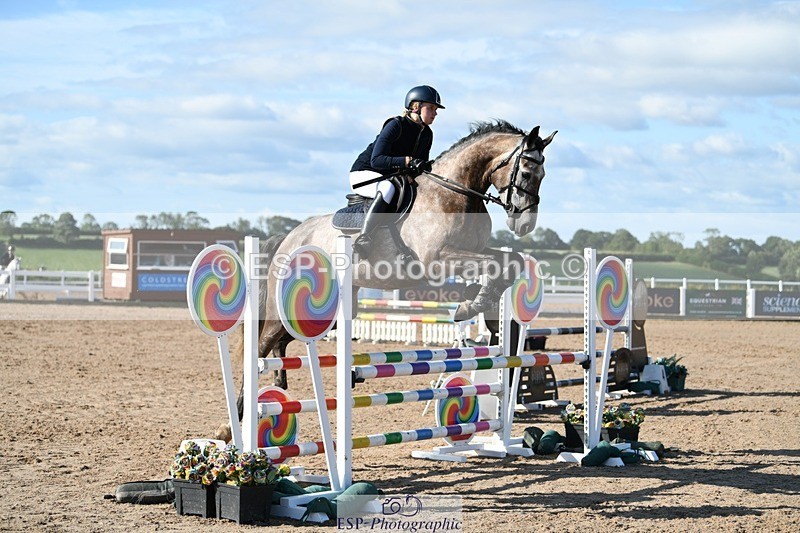 250801-085737-03878 - Cls 20 A&B Brit Nov & 90 Open