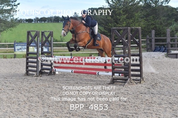 BPP_4853 - CLASS 3 0.85m Amateur Championship Qualifier