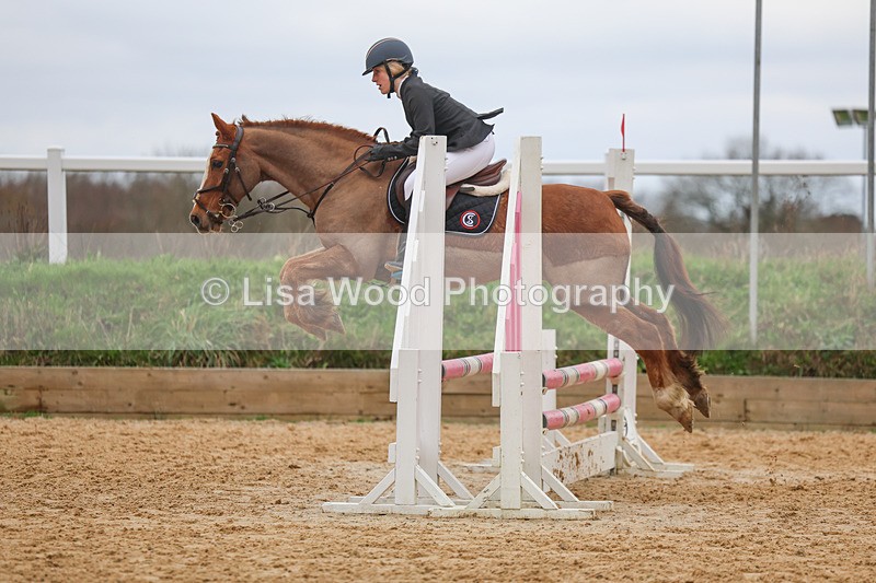 3E7A2400 - Class 4: 70 -75cm