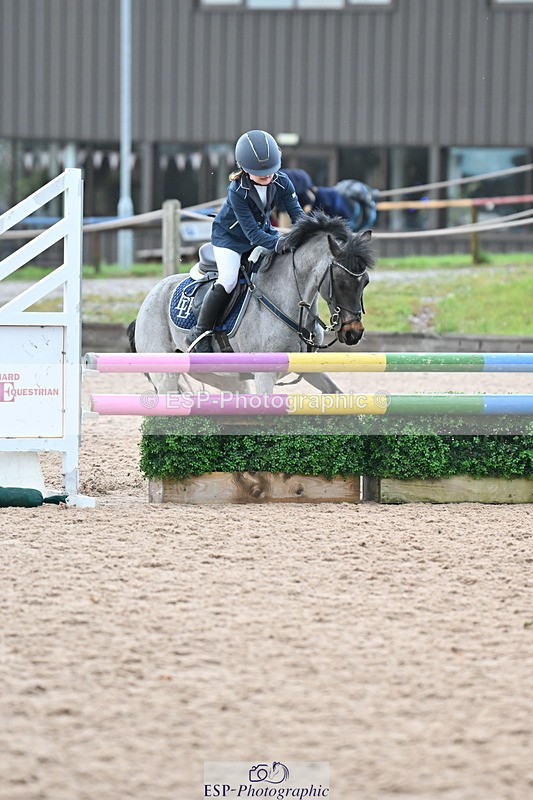 231203A-131740-01332 - Cls 23 Stepping Stones 128cm & 138cm