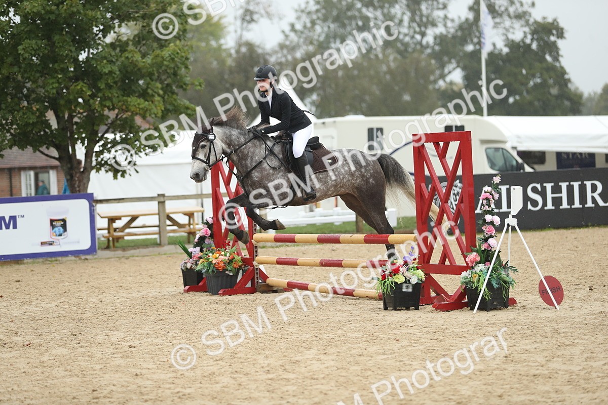 SBM_73963 - J16 - Junior Pony 75cm Championship