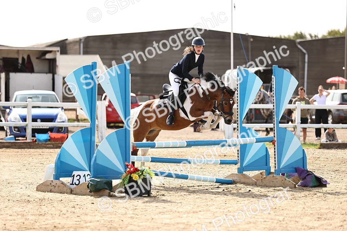 SBM_006599 - Class 1 - 70cm showjumping