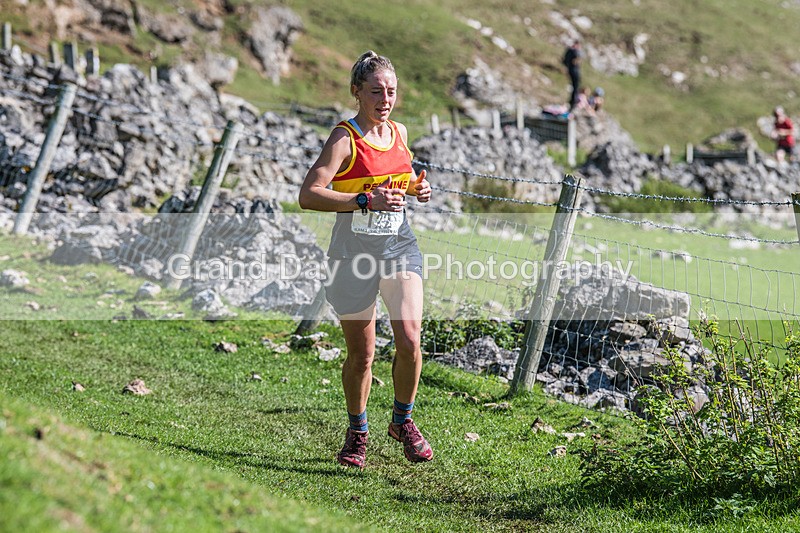 Ilam-589 - Ilam Three Peaks Fell Race (Limestone Series) Sunday 28th September 2025