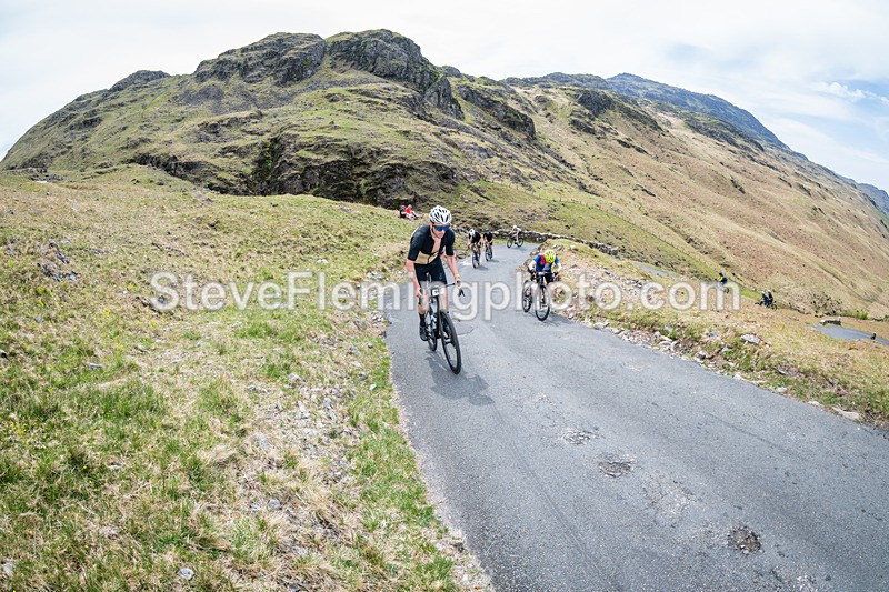 121955 - Hardknott Pass Camera 2 12.00-13.00