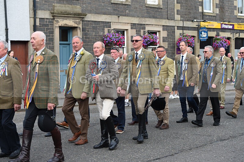 011 - Lauder Common Riding 2026