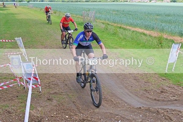 140 - MTB East Round 5 Gallows Green 25th May 2025  13:20 Male Adult Elite/S1 start (1Hr) +1 Lap