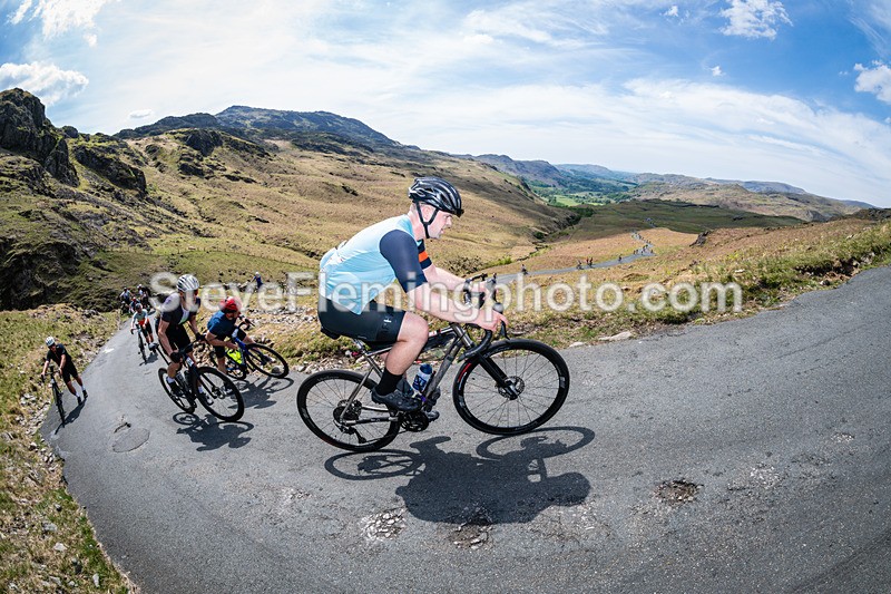 133444 - Hardknott Pass Camera 2 13.00-14.00