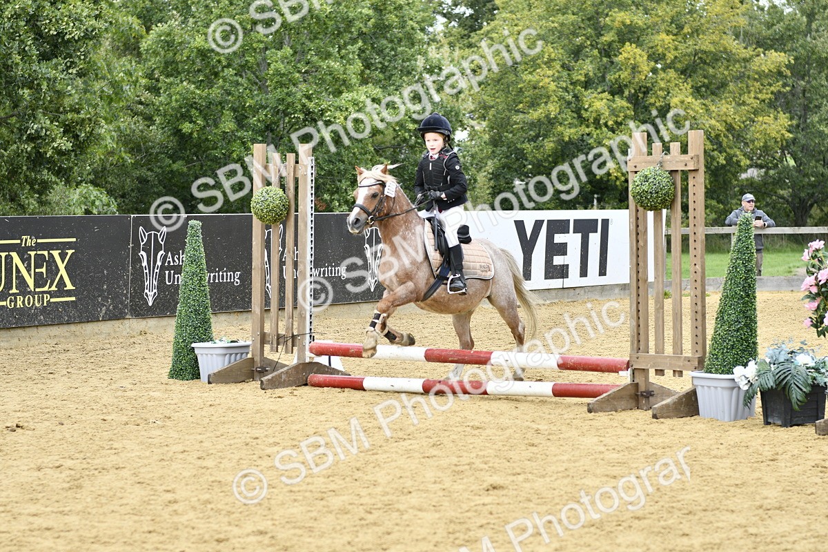 SBM_65519 - J2a mini Tour Junior Pony 30cm Championship
