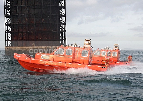 091031 NORTH STAR IMG_5408 - DELTA RIGID INFLATABLE BOATS