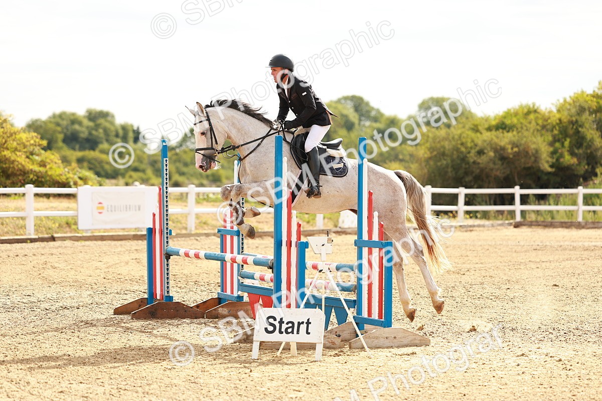 SBM_001899 - Class 8 - Clear Round