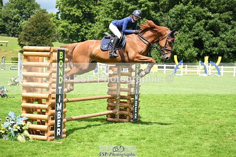 250614A-123555-06304 - Cls 19 Snr 1.15m Open