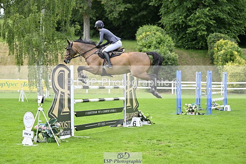 250613A-153434-02854 - Cls 5 National 1.30m Open