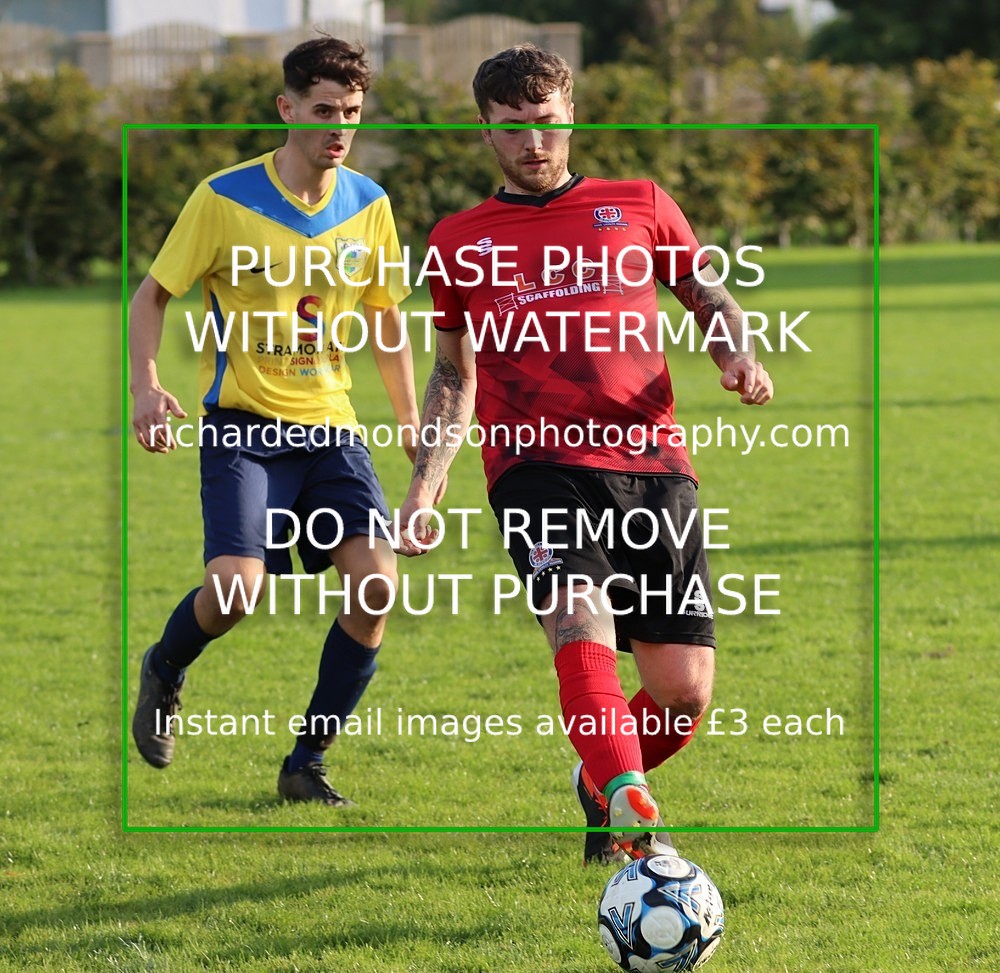 IMG_3179 - Kendal United vs Mill Hill (5/10/24)
