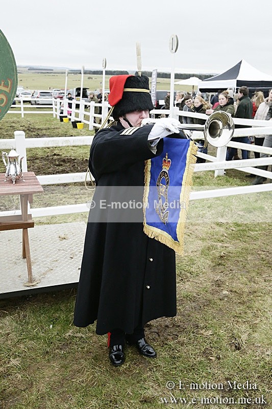 PtP 180218 978 - Combined Services Point-to-Point Larkhill 18/02/18