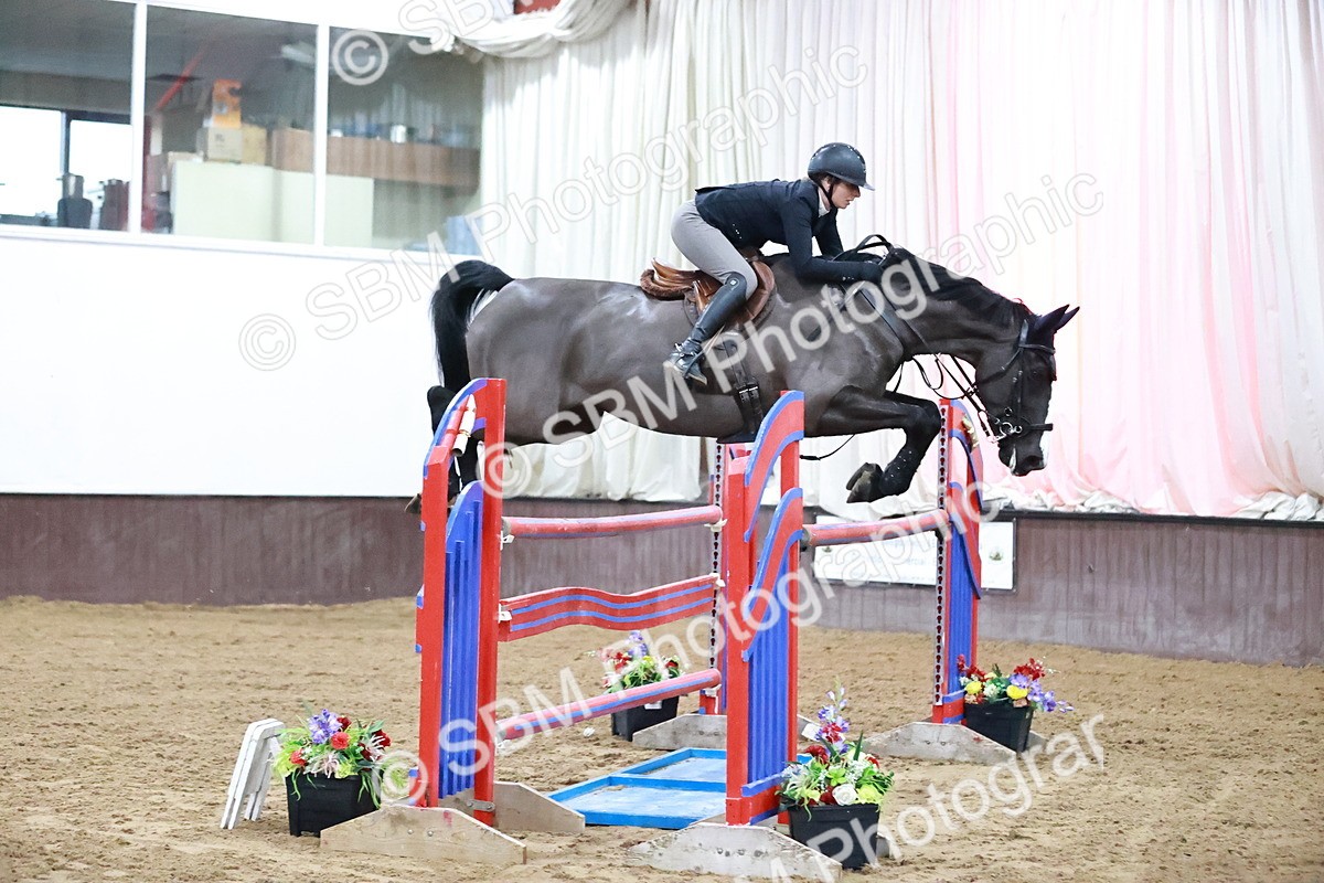 SBM_002748 - Class 12 - Blue Chip Dynamic B&C Championship Qualifier 1.25m 1.30m