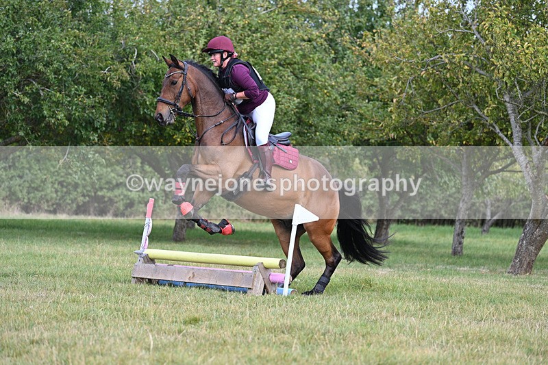 WJ7_5598 - 40cm XC Time 10:05 to 10:36