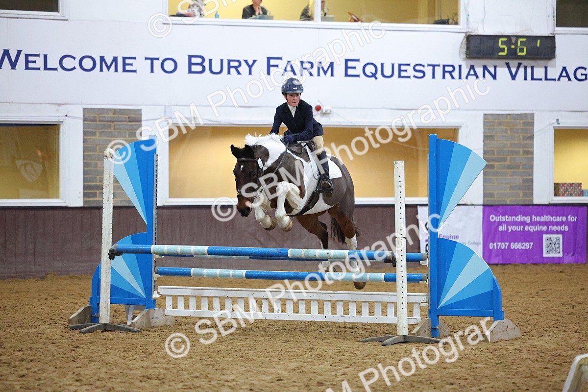 SBM_002298 - Class 6 - 90cm