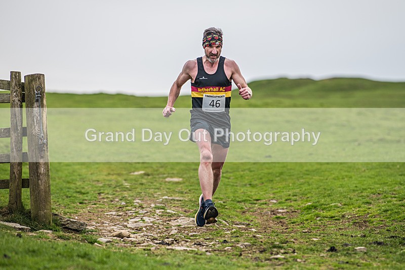 Isel Cross-66 - Isel Cross Race Saturday 19th April 2025