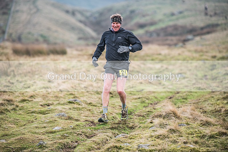 Clough Head-942 - Kong Clough Head Fell Race Saturday 18th January 2025