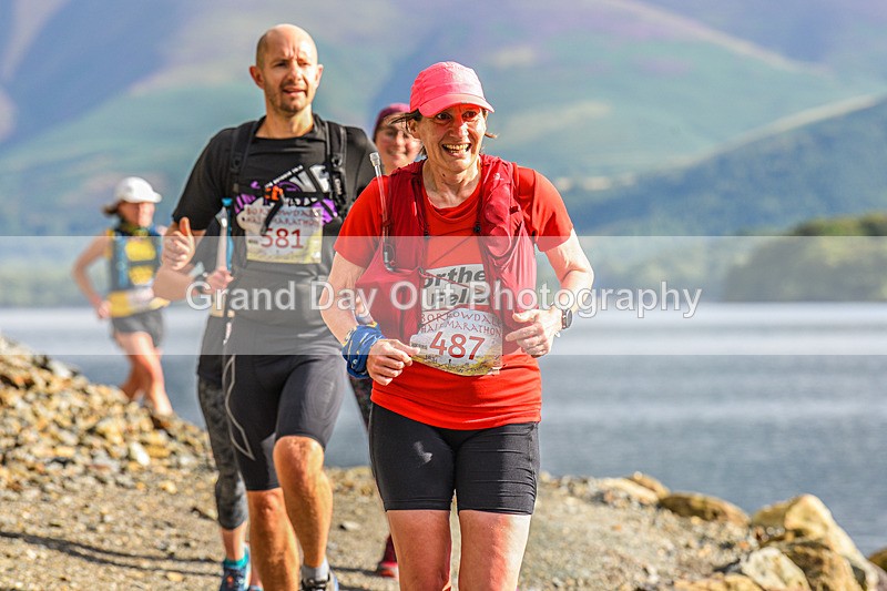 Borrowdale 21K-112 - High Terrain Events Borrowdale 21K Trail Run Sunday 21st August 2022