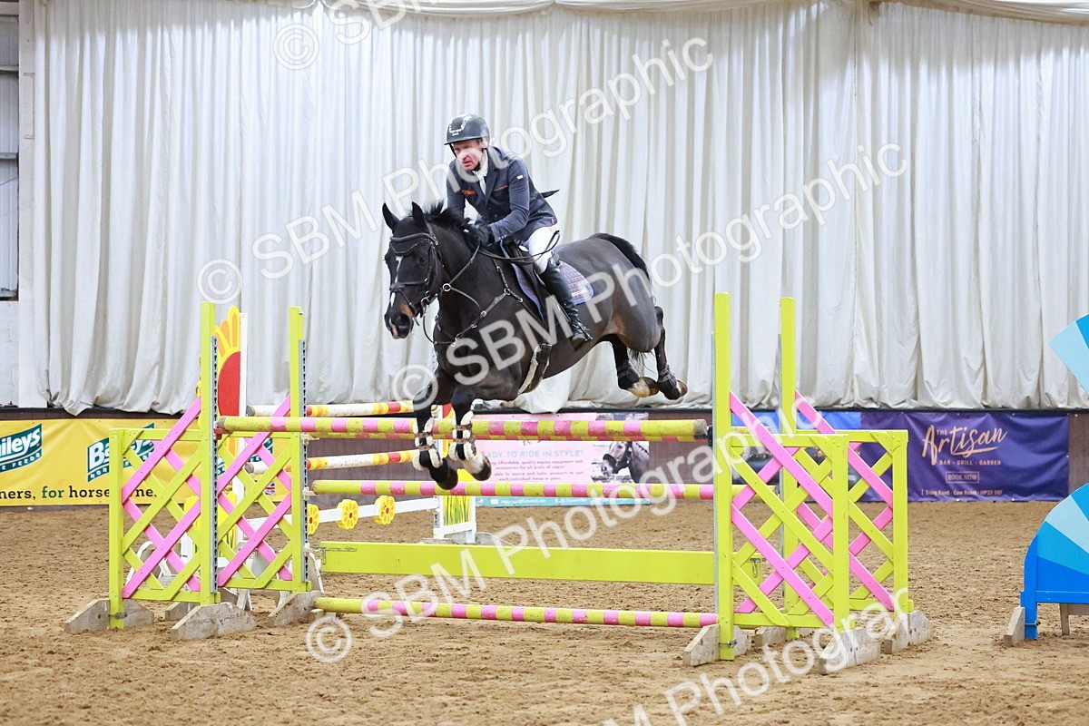 SBM_001748 - Class 6 - National 1.30m 1.40m