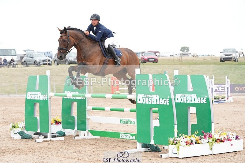 250727-121141-10095 - Cls 27 NAF Silver League Semi Final