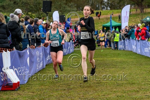 Falkirk26-913724 - Senior Women Set Two