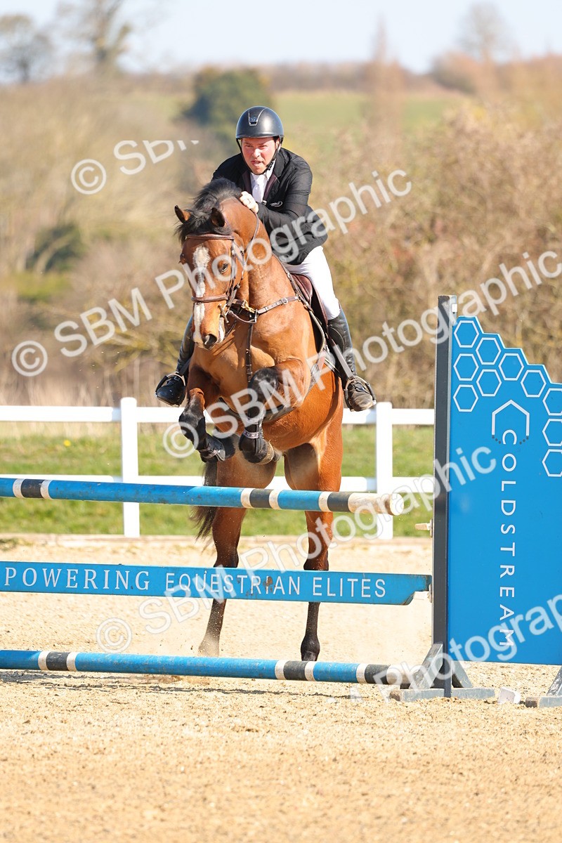SBM_000483 - Class 2 - Senior British Novice - 90cm