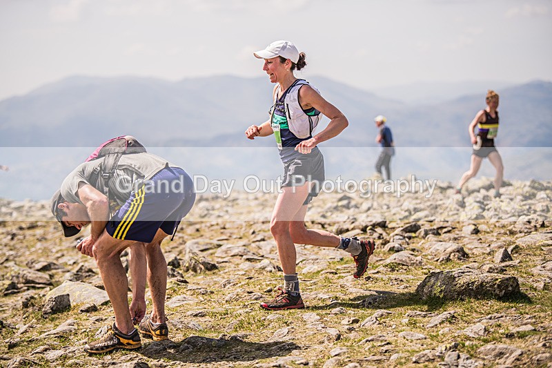 Fairfield-523 - Fairfield Horseshoe Fell Race Saturday 11th May 2024