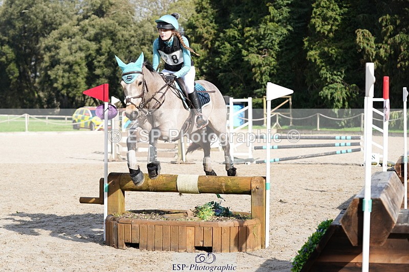 260228A-121122-00713 - Cls 2, 80cm Start to 1pm