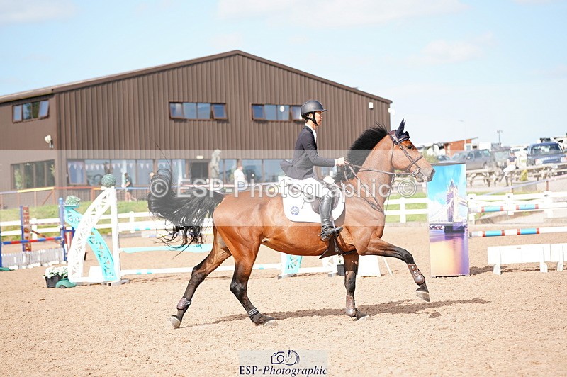 240803A-163150-09282 - Cls 40 Snr 1.15m Open