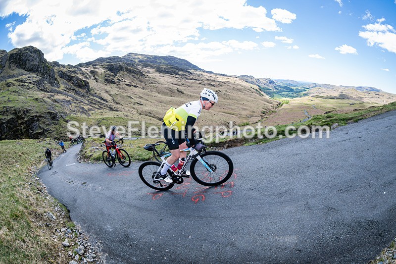 141523-2 - Hardknott Pass Camera 2 14.00-15.00