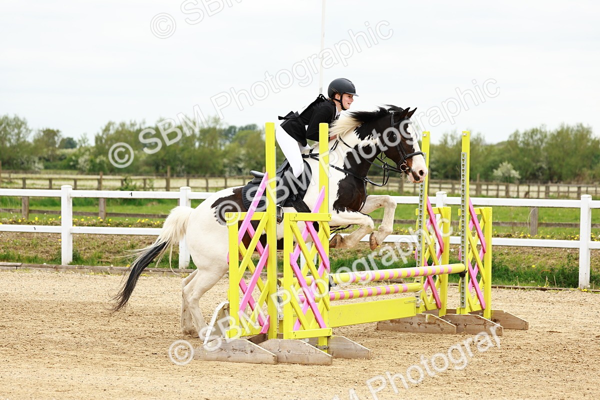 SBM_008304 - Class 4 - 70cm