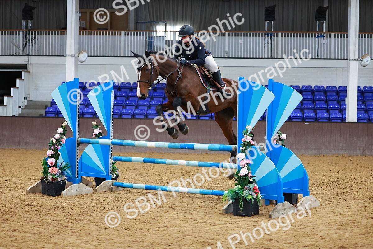 SBM_000881 - Class 3 - Senior Discovery - 1.00m
