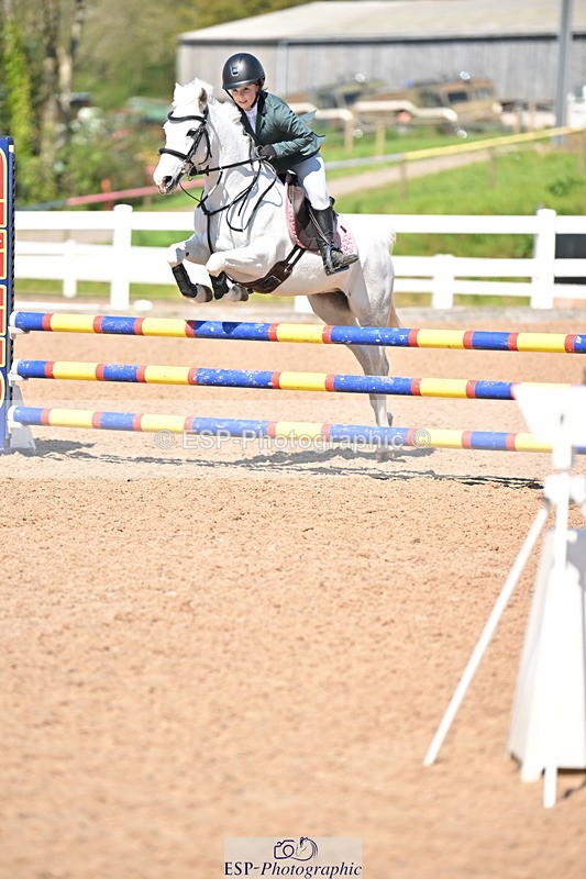 240504A-145744-02501 - Cls 22 & 23 Stepping Stones 128cm & 138cm & Under11's