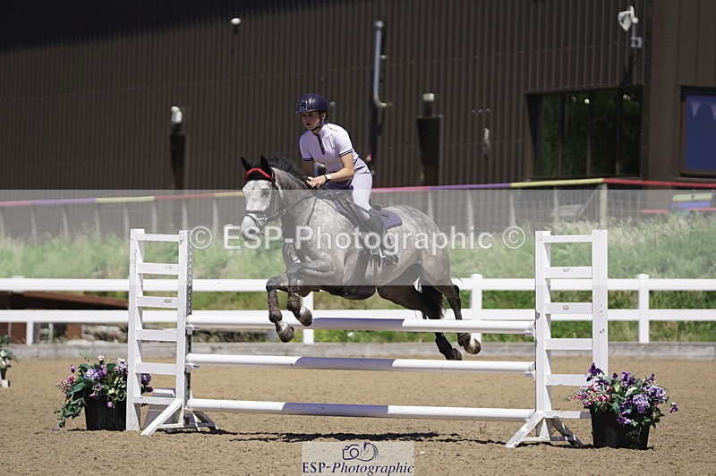 230624A-135550-01708 - Cls 25 Pony Newcomers & 1m Open