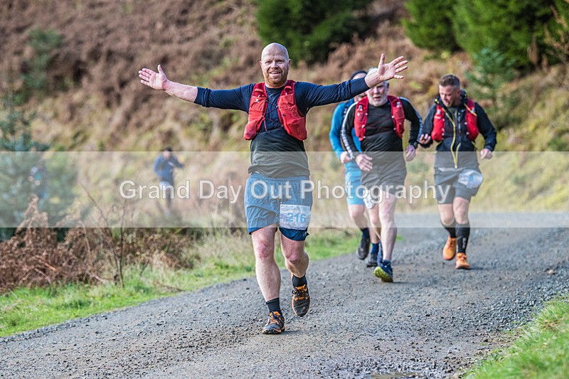 Glentress-416 - High Terrain Events Glentress 21 & 10K Trail Races Saturday 15th November 2025