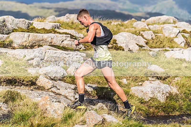 Blisco Dash-595 - Blisco Dash Fell Race (men) Saturday 27th July 2024