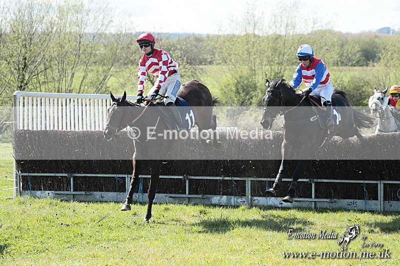 PtP 210425  997 - Paxford Races Easter Monday 21/04/25