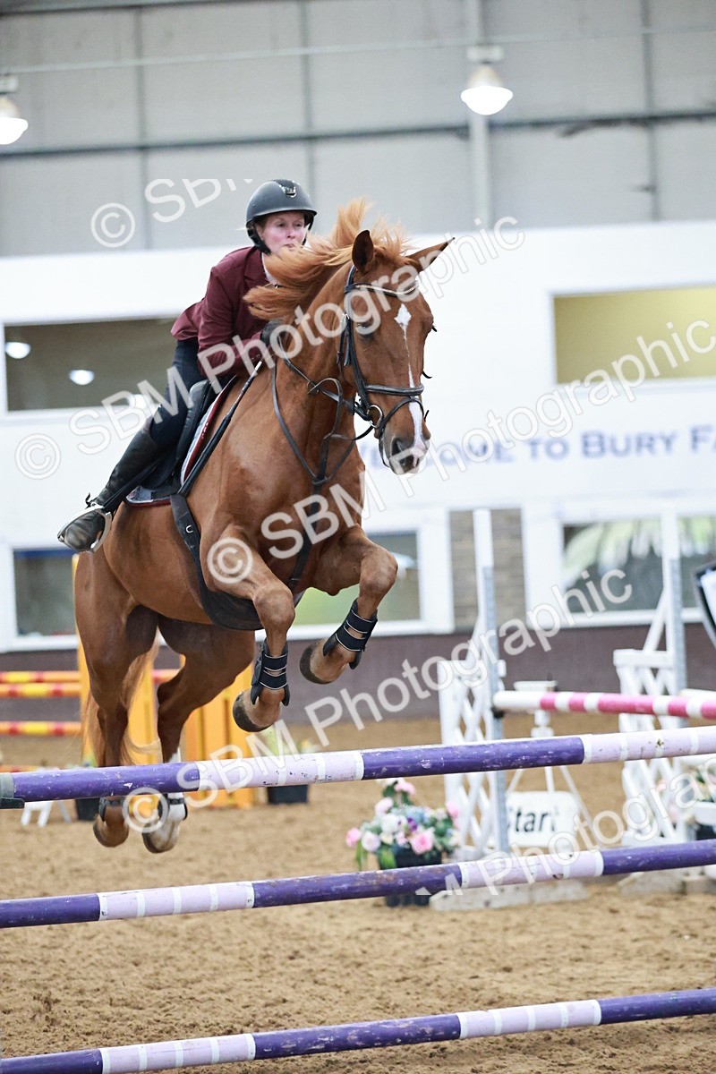 SBM_001425 - Class 4 - Senior Newcomers 1.10m