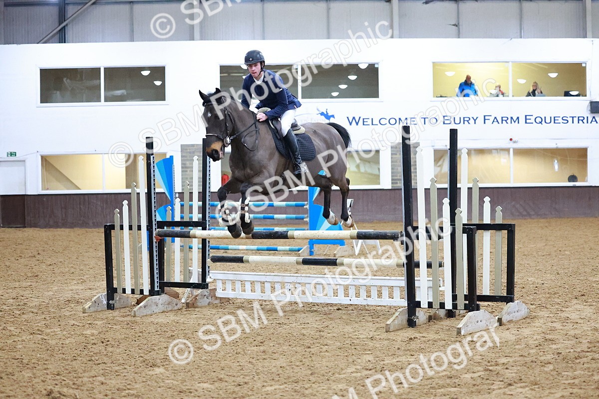 SBM_001435 - Class 3 - Senior Discovery - 1.00m