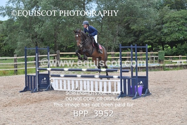 BPP_3952 - CLASS 6 Senior Discovery/ 1m Open