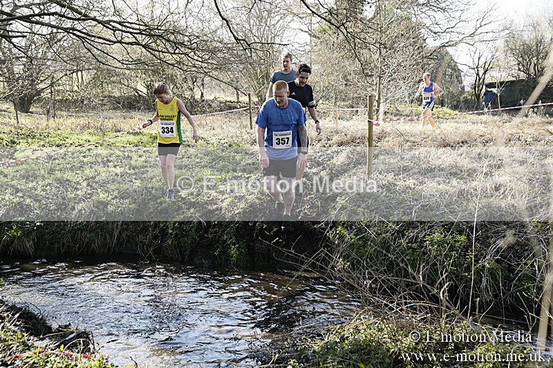 PVT 240219 361 - The Terminator Race - Pewsey Vale - 24/02/19