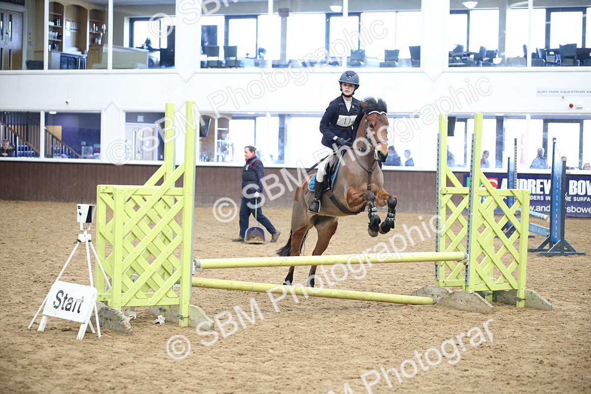 SBM_000707 - Class 3 - 60cm