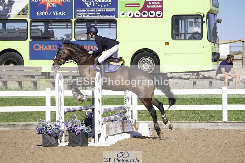 230624A-171622-02699 - Cls 31 85cm Amateur Quali