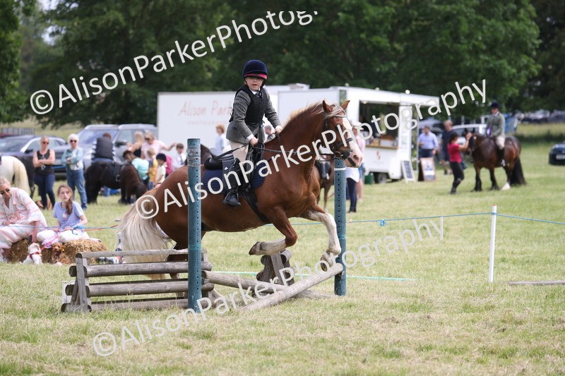 20260614-4066 - Class 24 - Mini and Major Pairs Jumping