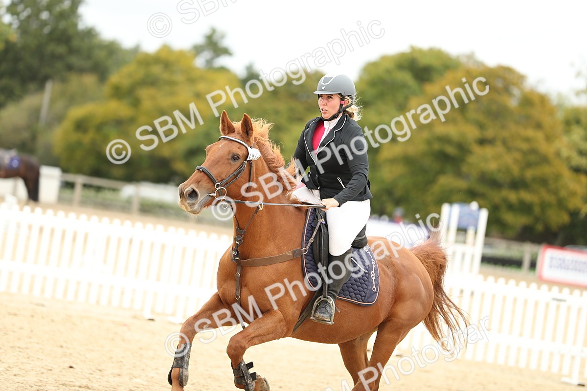 SBM_65955 - J48 - Pairs Jumping Open 70cm & 85cm